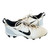 Used Nike TROUT BB CLEATS BB/SB Cleats White Senior 11 11820-S000060063 View 1