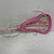Used Brine PIXIE II Wmn Atk/Mid Complete Stick Pink 11762-S000083333 View 3