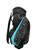 Used SHANK IT GOLF EINSTEIN TOUR BAG Mens Cart Bag Black 11680-S000437852 View 3