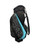 Used SHANK IT GOLF EINSTEIN TOUR BAG Mens Cart Bag Black 11680-S000437852 View 2