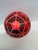 Used ENGLAND SOCCOR BALL All Size Soccer Ball Red 4 11911-S000017849 View 2