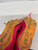 Used Nike Track & Field Cleats Adult Pink Senior 7 11911-S000017856 View 5