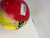 Used SPAIN SOCCOR BALL All Size Soccer Ball Yellow 4 11911-S000017857 View 1