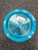 Used Discraft Z THRASHER Disc Golf Driver Royal Blue 11945-S000257281 View 2