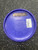 Used Gateway DIAMOND WIZARD Disc Golf Putter Purple 11945-S000257288 View 2