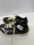 Used Mizuno BB CLEATS BB/SB Cleats Black Senior 8 11911-S000017863 View 1