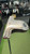 Used Odyssey 2 BALL BLADE Mens Putter LH 11477-S000215936 View 1