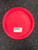 Used Discraft PRO D XL Disc Golf Driver Red 11945-S000257290 View 2