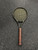 Used Prince COMPOSITE Adult Tennis Racquet Black 4 1/4" 11162-C000461319 View 1