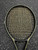 Used Prince COMPOSITE Adult Tennis Racquet Black 4 1/4" 11162-C000461319 View 2