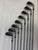 Used Adams RPM UNDERCUT OS Mens Iron Set RH 4I-SW 11844-S000035284 View 1