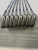 Used Adams RPM UNDERCUT OS Mens Iron Set RH 4I-SW 11844-S000035284 View 3