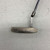 Used Mizuno TP MILLS TPM 6 Mens Putter RH 11762-S000083345 View 2