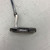 Used Mizuno TP MILLS TPM 6 Mens Putter RH 11762-S000083345 View 3