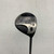 Used Callaway BIG BERTHA STEELHEAD PLUS Mens Fairway Wood RH 3 Wood 11762-S000083346 View 1