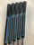 Used Cleveland TOUR ACTION TA5 Mens Starter Set RH 5 Piece 11823-S000040994 View 4