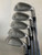 Used Cleveland TOUR ACTION TA5 Mens Starter Set RH 5 Piece 11823-S000040994 View 1
