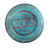 Used Discraft ZEUS Disc Golf Driver Grey 11760-S000095384 View 1