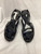 Used New Balance FUEL CELL 4040 BB/SB Cleats Black Senior 9.5 11722-S000184751 View 6