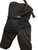 Used Riddell Youth FB Integrated Pants Black MD 11613-S000187089 View 1