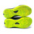 Used Under Armour LOCKDOWN 7 Basketball Shoes M Black And Neon Green Senior 6 11805-S000086048 View 5