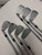 Used Titleist ZB FORGED Mens Iron Set RH 4I-PW 11490-S000276078 View 2