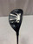 Used Callaway ROGUE X Mens Hybrid Club RH 4 Hybrid 11490-S000276079 View 1