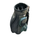 Used 6 WAY CART BAG Mens Cart Bag Green 10672-C000350152 View 5