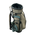 Used 6 WAY CART BAG Mens Cart Bag Green 10672-C000350152 View 2