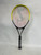 Used Spalding SKILL BUILDERS 23 Adult Tennis Racquet Black Unknown 11871-S000032560 View 1