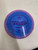 Used Westside WARSHIP MATTY O Disc Golf Driver Royal Blue 11703-S000216748 View 2