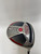 Used Bullet B 52 BOMBER 460CC Mens Driver RH 10.5 Degree 11703-S000216753 View 1