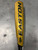 Used Easton BEAST SPEED BB/SB USSSA 2 3/4 Bat 26" 11307-S000267522 View 1