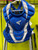 Used Easton GAMETIME YOUTH 9-12 Catchers Chest Protector Royal Blue Youth 11945-S000257292 View 1
