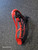 Used STX ULTRA POWER Mens Lacrosse Head Red 11849-S000042543 View 2