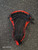 Used STX ULTRA POWER Mens Lacrosse Head Red 11849-S000042543 View 3