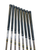 Used Cleveland HIBORE Mens Iron Set LH 3I-PW 11706-S000384267 View 5