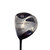 Used Wilson DEEP RED II Mens Driver LH 10.5 Degree 11760-S000095396 View 1