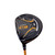 Used Maxfli C3 Mens Fairway Wood LH 3 Wood 11760-S000095397 View 1