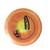 Used Innova PRO ORC Disc Golf Driver Orange 11479-S000428795 View 2