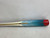 Used Warstic POWER LOADED BB/SB USSSA 2 5/8 Bat 32" 11871-S000032565 View 1
