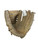 Used Rawlings GJF4 BB/SB Glove RH Throw Brown 12" 11932-S000173659 View 3
