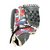 Used Easton MOXIE Softball Glove Left Hand Throw Black 11" View 1
