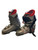 Used Salomon Snowshoes Mens Grey 29" 11892-S000034647 View 3