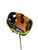 Used AIR TECH BB GLOVE BB/SB Glove T-ball Orange 8" 11347-S000273780 View 3