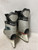 Used Bauer VAPOR XV Senior Hockey Skate Senior 10.5 11855-S000207874 View 3