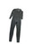 Used Mens Full Suit Black LG 11768-S000239905 View 2