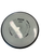 Used MVP REACTOR Disc Golf Mid Range Grey 11682-S000136712 View 1