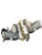 Used SPARK 7 ABEC Senior Roller Quad Skates Grey Senior 5 11649-S000156979 View 2