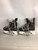 Used Bauer SUPREME M40 Junior Hockey Skate Junior 03.5 11900-S000028046 View 1